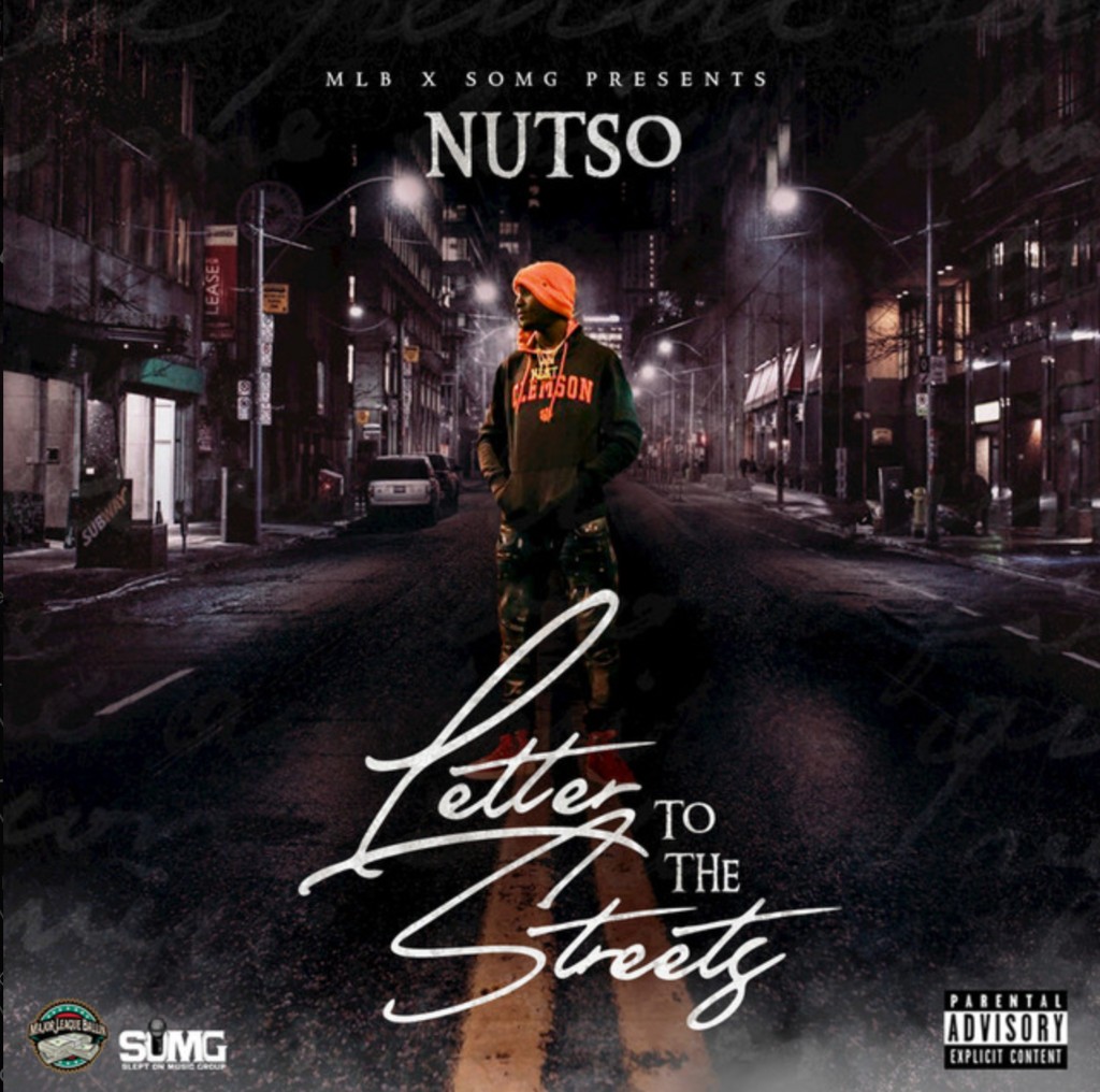 Letter to the Streets