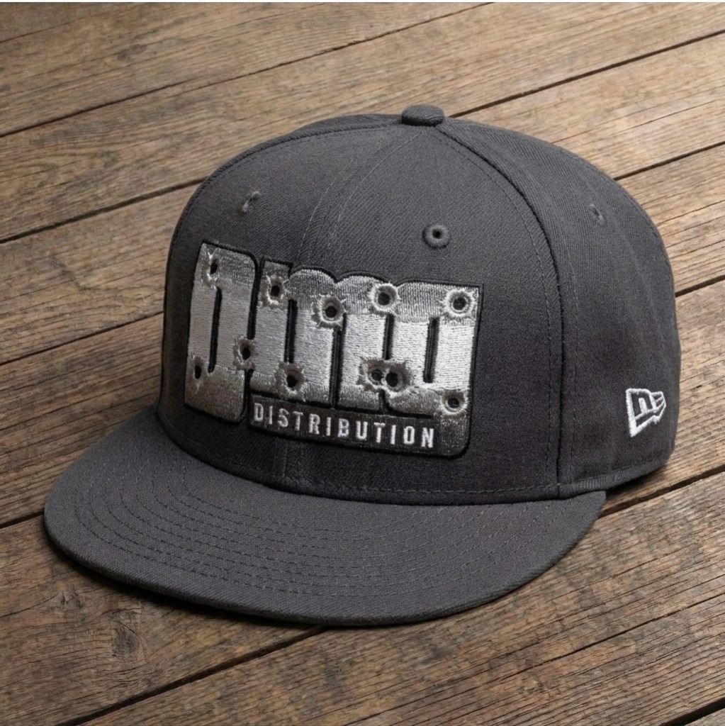 DMG Distribution cap